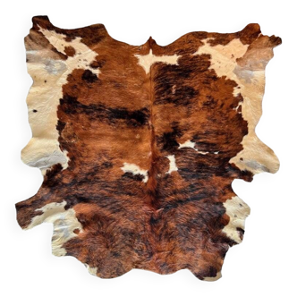 Cowhide rug