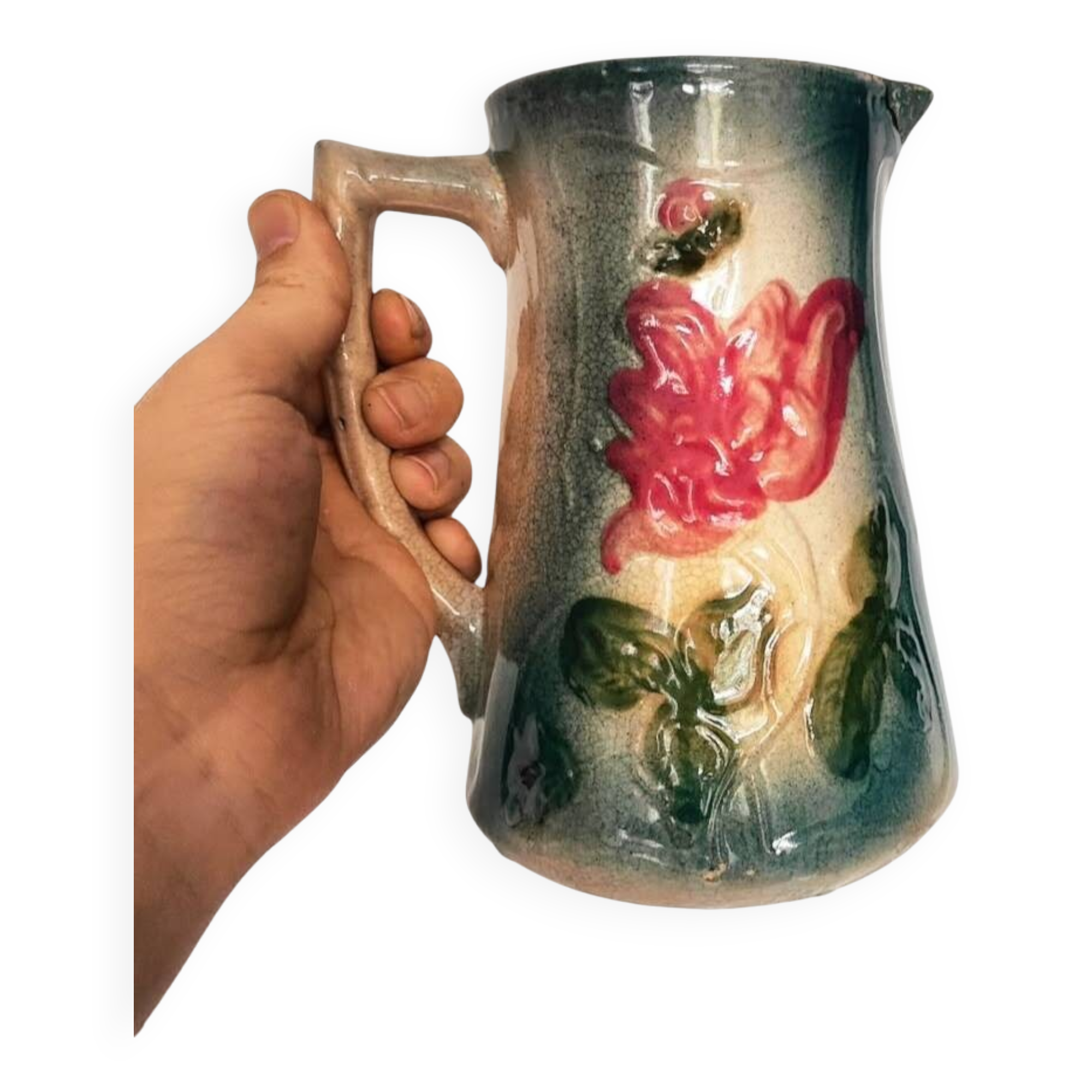 Carafe