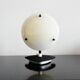 Dimmable Sonnenkind table lamp for Télé-Ambiance, France 1950's-1960's