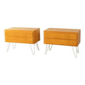 tables de chevet des