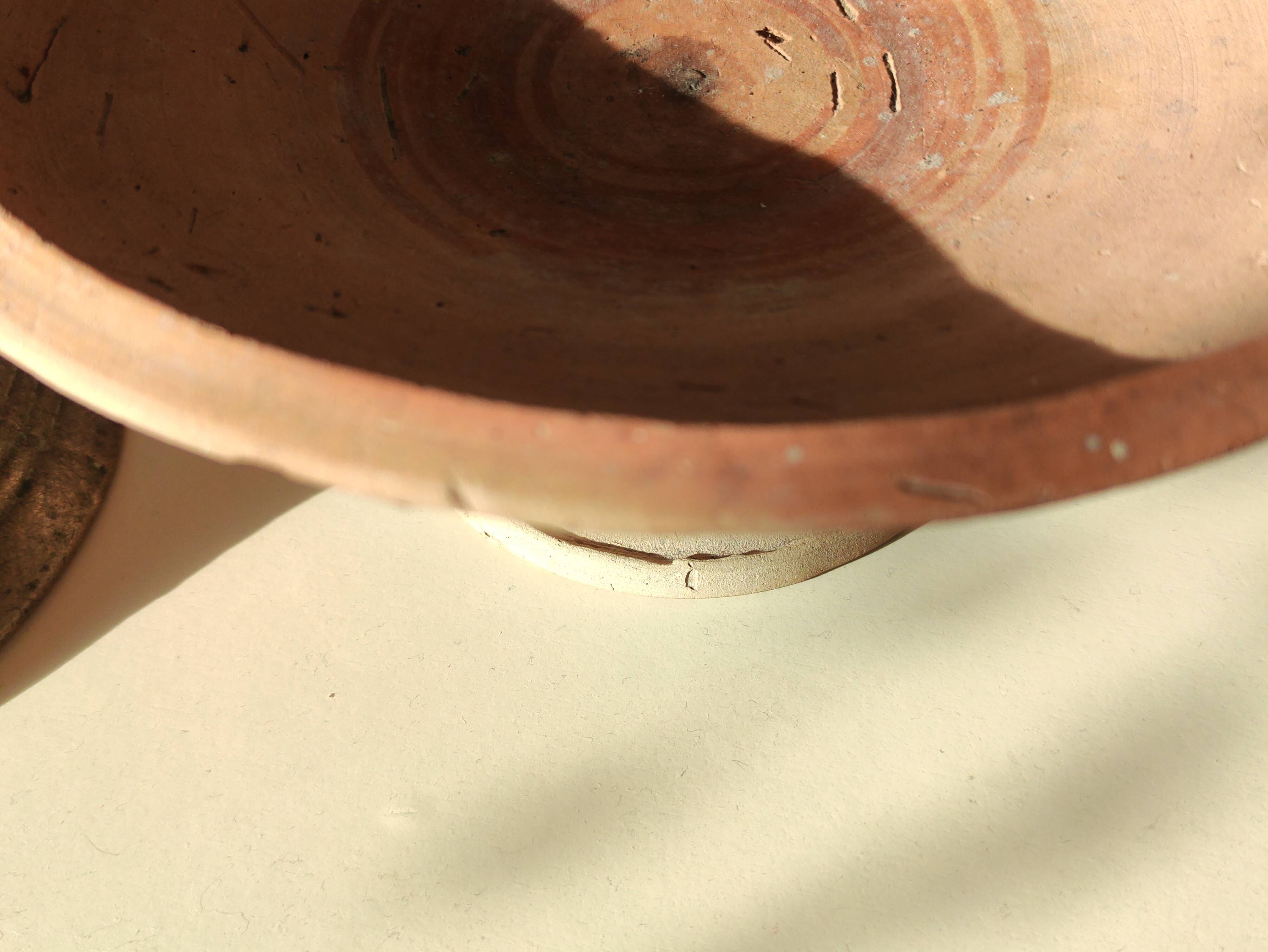 600-500 bc j-c plate from ancient Greece