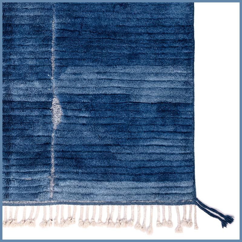 Tapis Beni Mrirt SG6033 - 330 x 260 cm