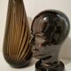 Vintage VASE XXL glassware from Poland