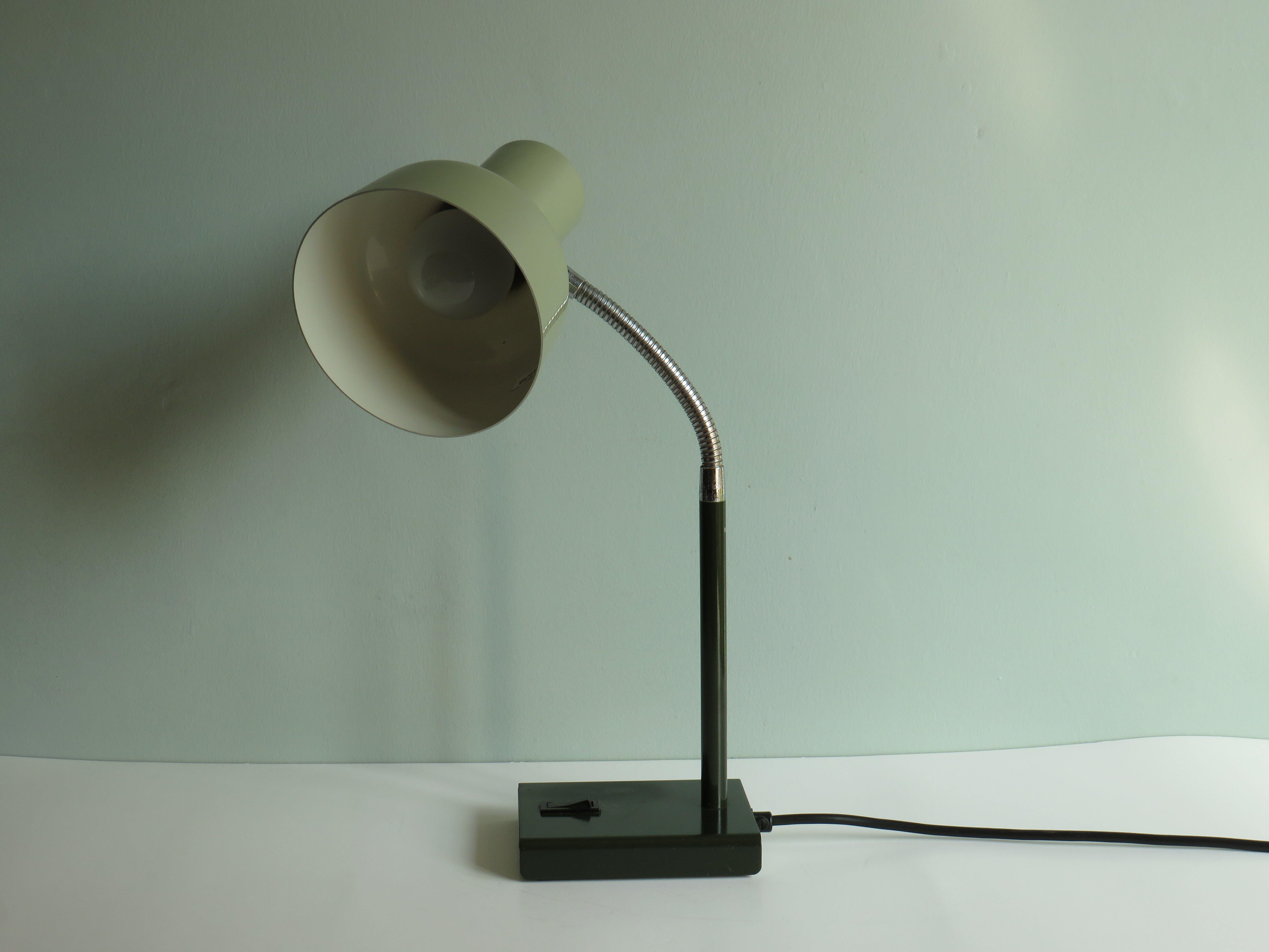 Vintage Desk Lamp Anglepoise, Model 99