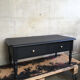 Vintage coffee table