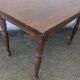 Oak table