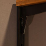Pair of shelves 1970