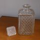 Whisky carafe