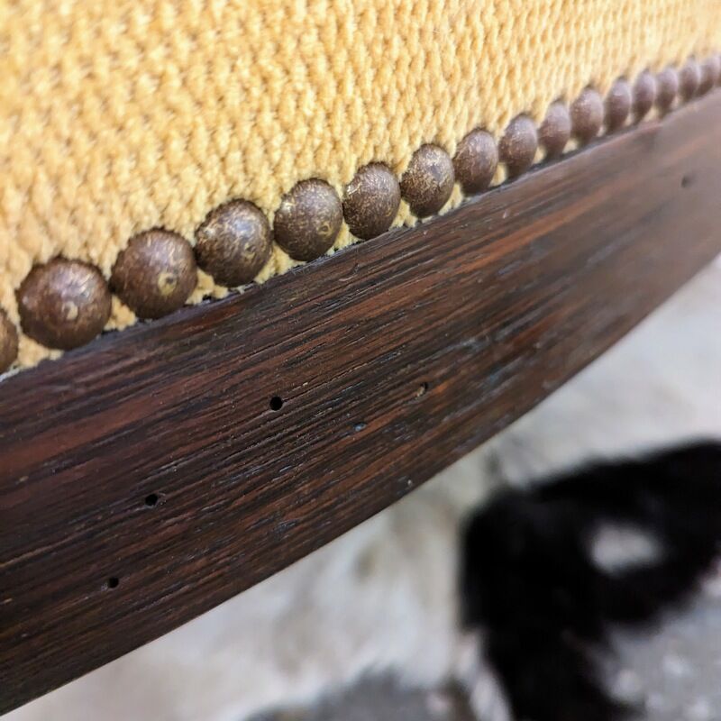 Sofa basket Napoleon III