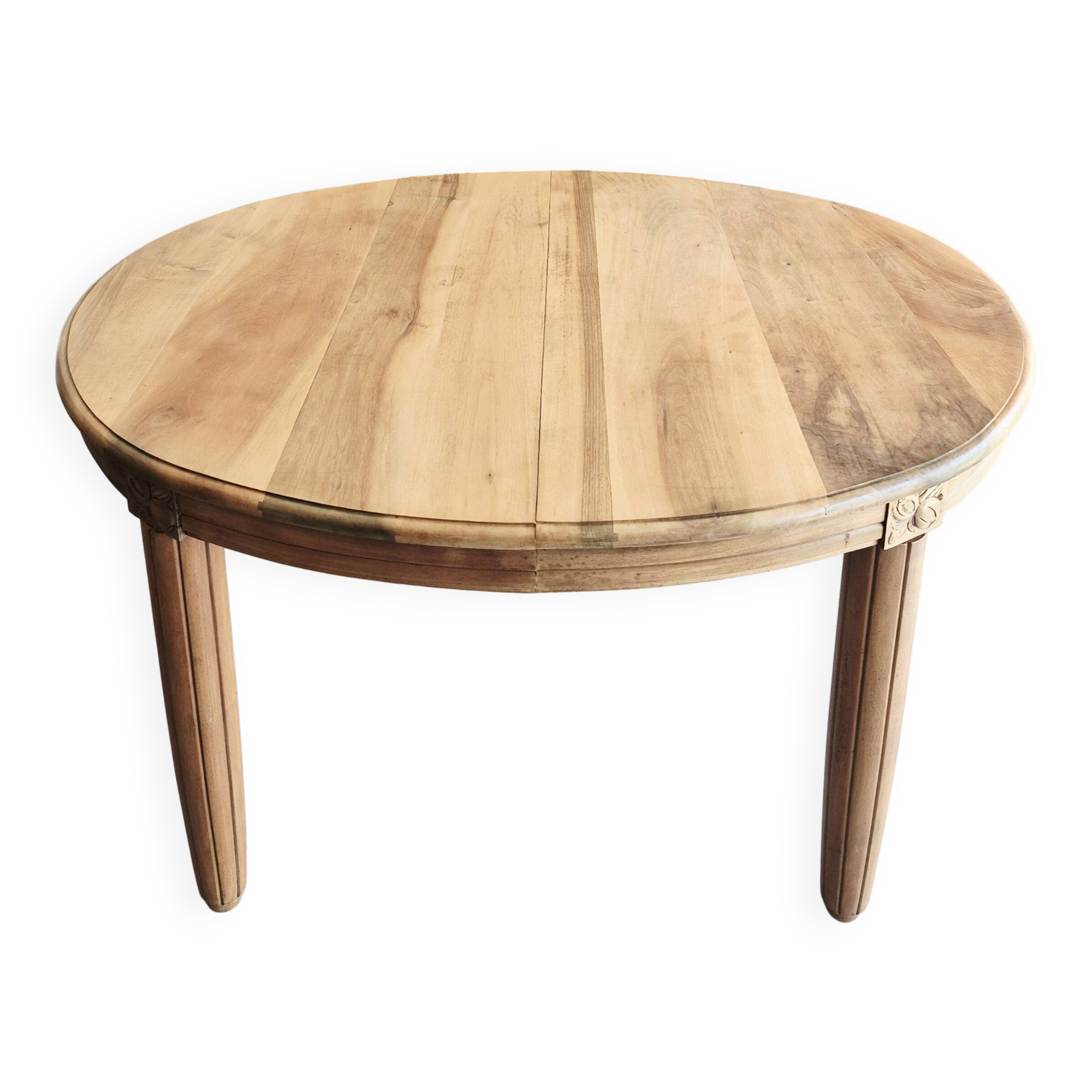 Art Deco round table