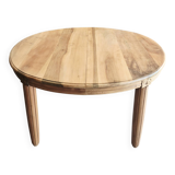 Art Deco round table