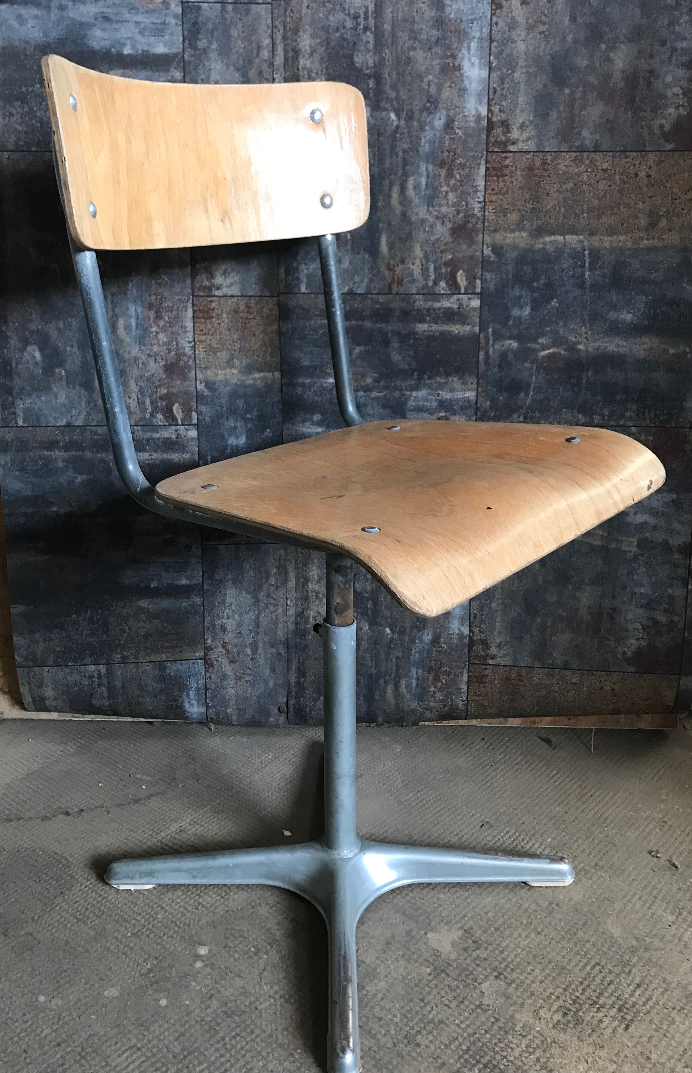 Workshop chair