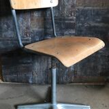 Workshop chair