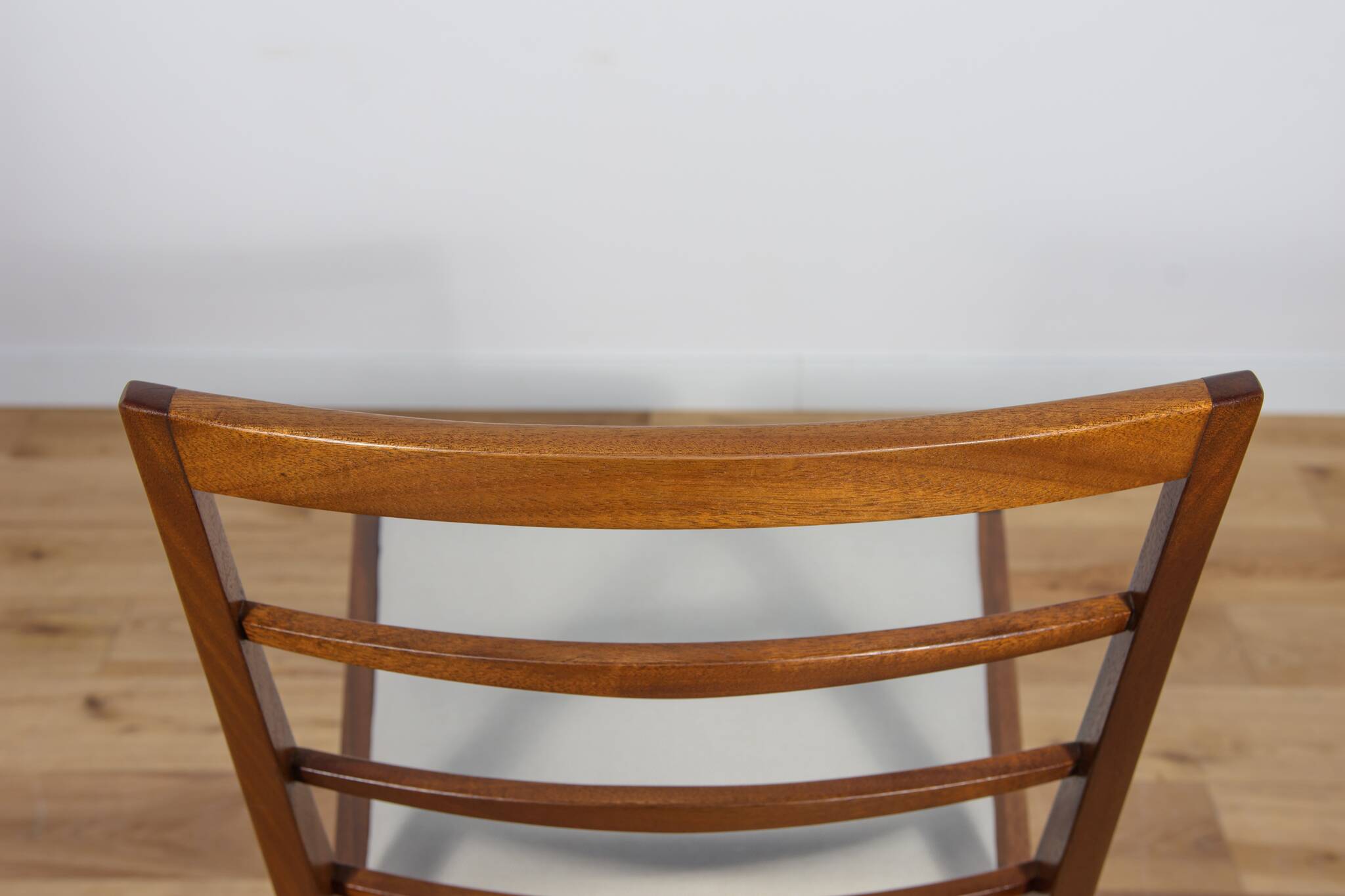 Mid-Century Dining Chairs from McIntosh, 1960s, Set of 6