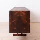 Rare Brasilian Sideboard, Mid Century Modern Design, Brasil, 1960s