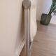 Vintage white Pluff stool – Anonima Castelli