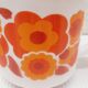 Pair mugs Arcopal Lotus