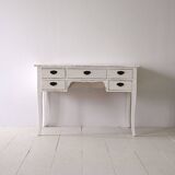 Scandinavian desk from the 1940s