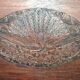 Ethnic carved wooden worker's furniture