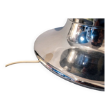 Dimmable table lamp by Selenova, 1970s