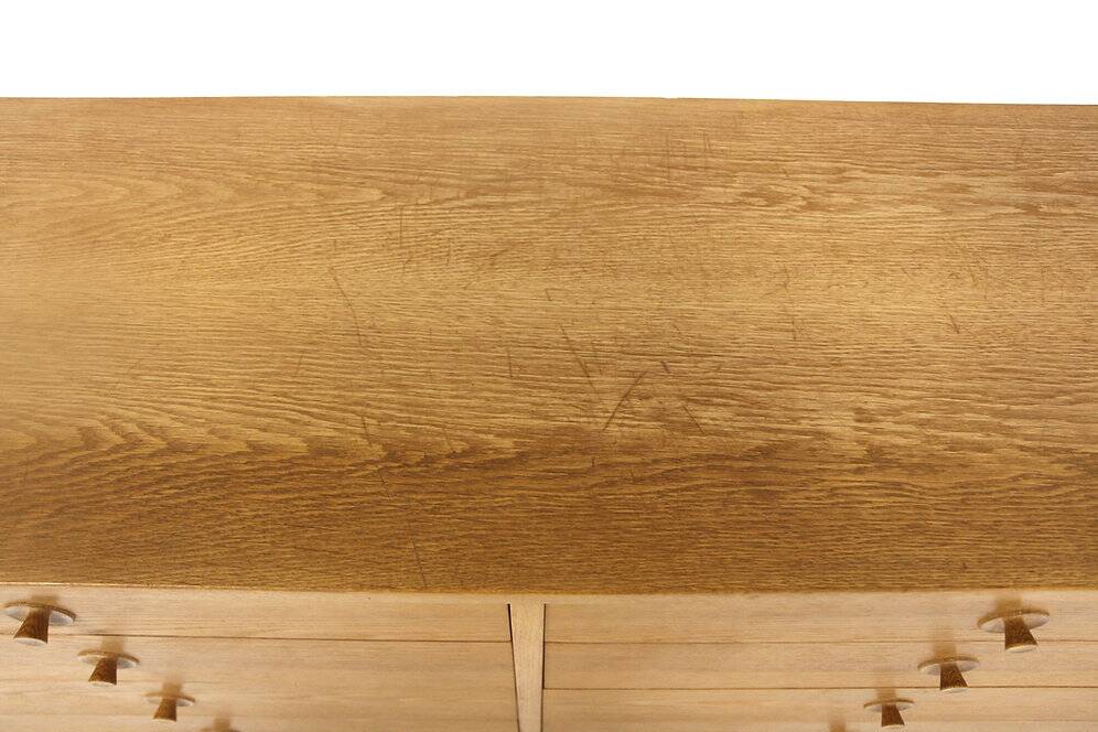 Commode scandinave "Öresund", Børge Mogensen, Suède, 1960