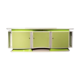 Art deco sideboard