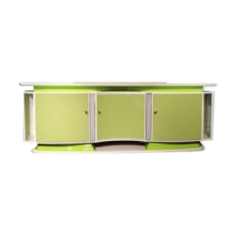 Art deco sideboard