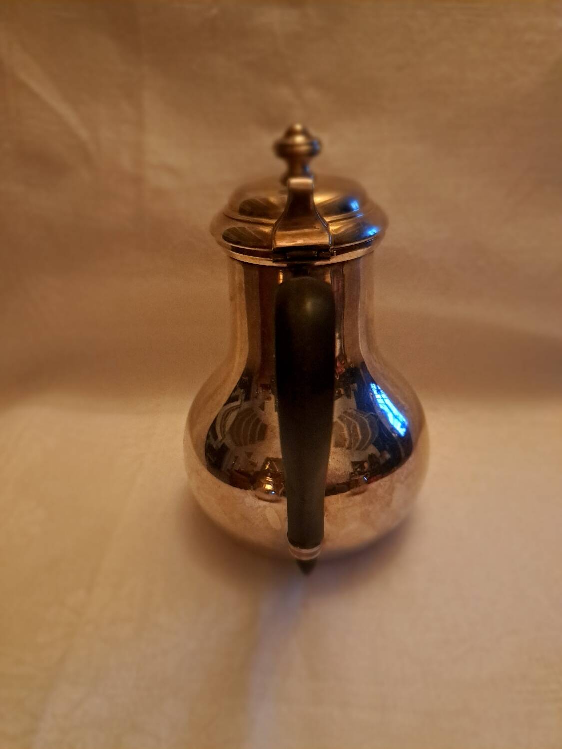 Maison Christofle coffee service