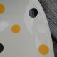 Gien pea dish