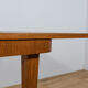 Mid-century Czechoslovakian table from Up Zavody, 1960s