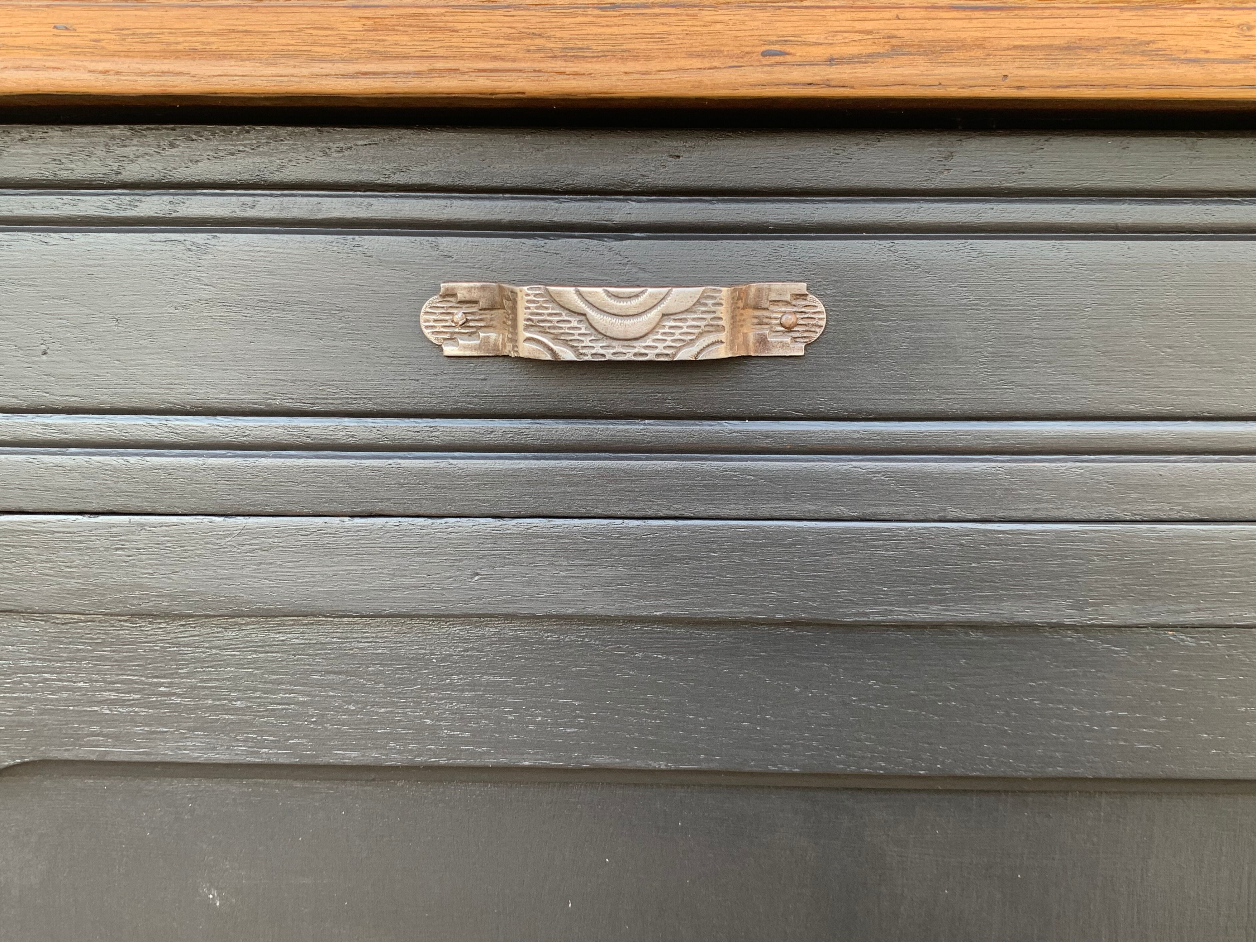 Parisian art deco sideboard 1930