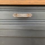 Parisian art deco sideboard 1930