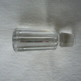 Baccarat crystal carafe "harmony"