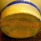 Pitcher old sandstone of Betschdorf