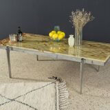 1960s Onyx table