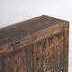 Antique wabi sabi style sideboard (c.1900) #24