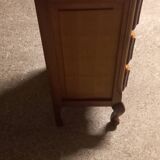 Commode
