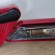 Lamp Arteluce Ring A400 Bruno Guecchelin