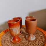 High cups