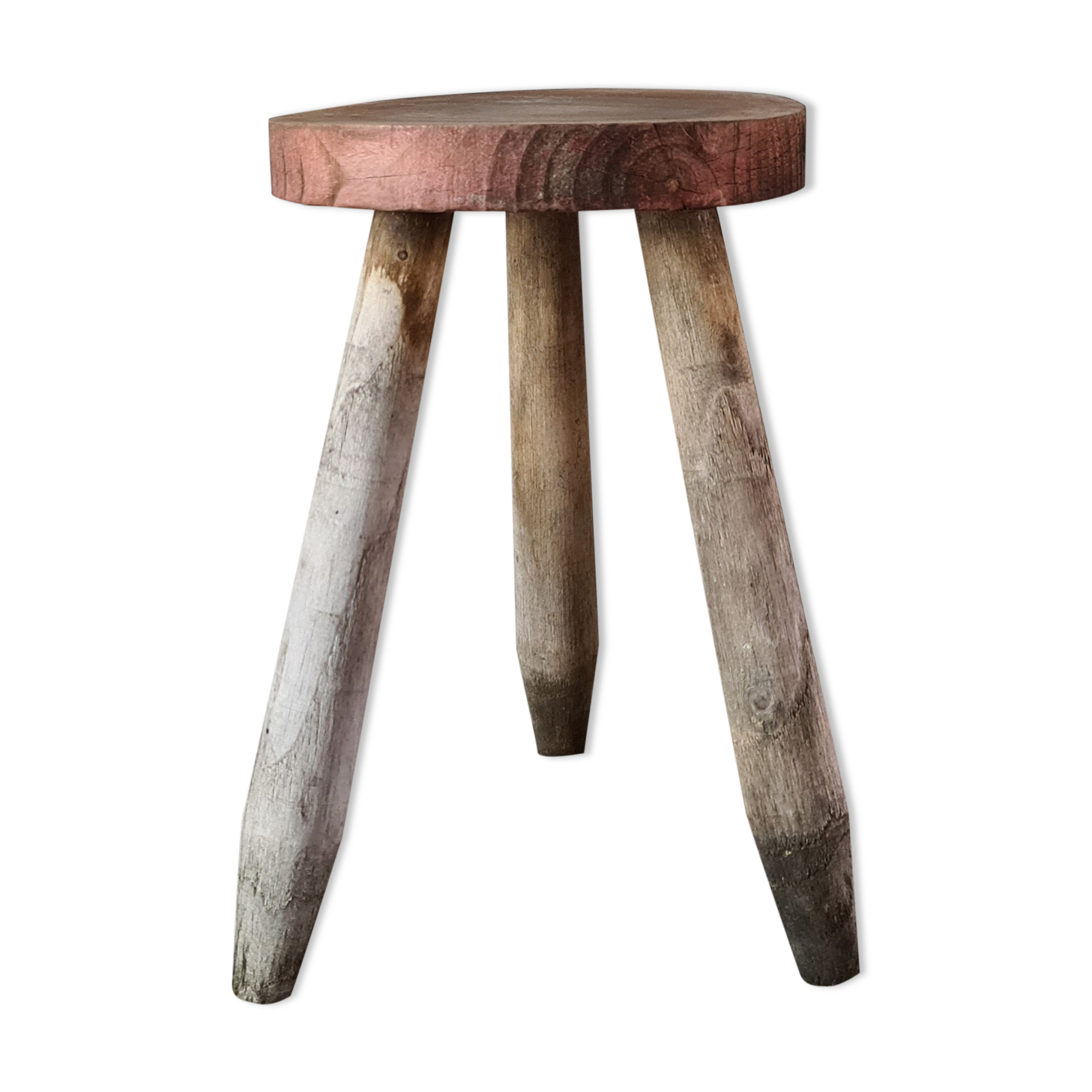 Farm stool 1960