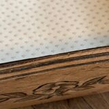 Commode rustique modele rare