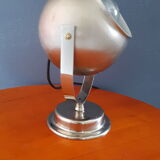 Eyeball lamp
