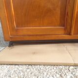 School bookcase years 60