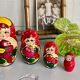 Matryoshkas
