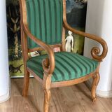 Set of 2 armchairs
