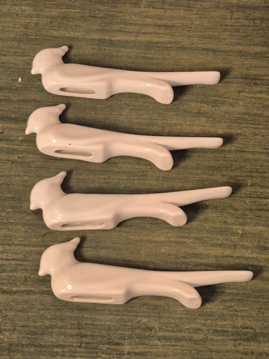 Bird knife holder