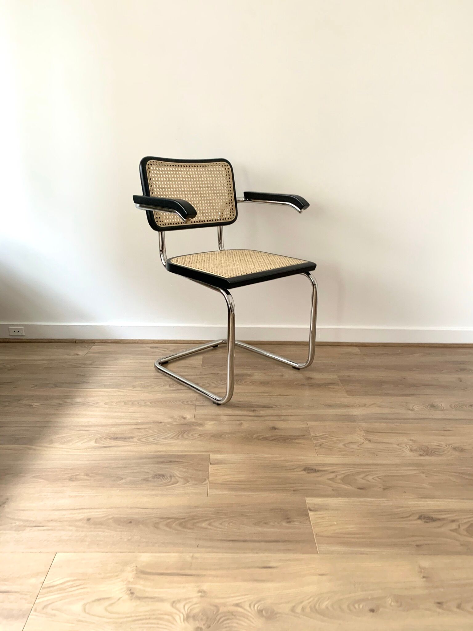 Armchair Marcel Breuer B64
