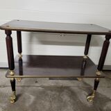 TV table