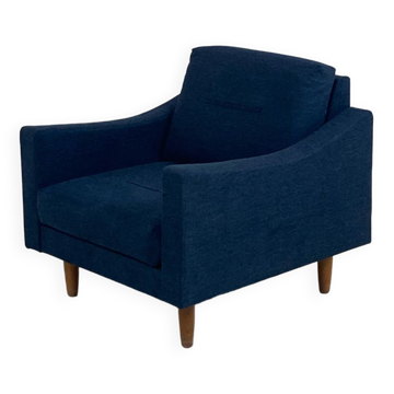 Restored 1954 Steiner Edition Setter Armchair
