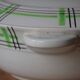 Ceranord St Amand tiled soup tureen